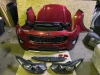 Ноускат Kia Sportage QL 2015–2021 | OEM 86496F1900