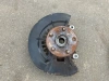 Кулак поворотный Toyota Camry 70 XV70 2017-2023 (OEM 48660-06372)