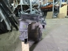 Лонжерон Toyota Camry 70 XV70 2017-2023 передний левый (OEM 51620-06110)