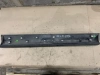 Оригинальный молдинг передней левой двери Honda CRV 4 RM (2012–2018) OEM 73850-SWA-000