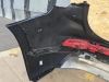 Бампер Hyundai Santa Fe 4 TM OEM 865112W950 (2020-2023)