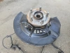 Кулак поворотный правый на Toyota RAV4 50 (XA50) 2018-, OEM 4778158381