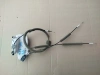 Задний правый замок двери Nissan X-Trail T32 (2013-2021) OEM 827204CL0A