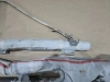Правая шторка безопасности Outlander 3 GF OEM MN184824 вид сбоку