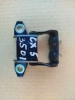 Задняя петля багажника Mazda CX-5 1 (KE, 2015-2017) OEM C51362210A