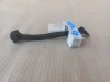 ограничитель двери для Lexus RX 4 (GGL25L) задний правый OEM 6863048080 крупным планом