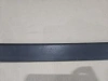 Молдинг двери Hyundai Tucson TL (2015-2021) левый передний OEM 878602E000