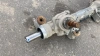 Рулевая рейка (OEM 44250-0A010) Toyota Camry 70 XV70 2017-2023