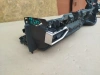 Торпедо Mazda CX-5 2 (KF, 2020+) OEM KB7W-60-330D02