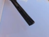 Бархотка передняя правая для Toyota Corolla E210 (MZEH12, NRE210, ZWE211) 2018- — OEM 75710-02490