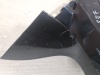 Боковина спойлера левая Toyota RAV4 50 XA50 2018- OEM 7684160260
