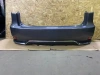 Задний бампер Lexus RX 4 (GGL25L) 2020- OEM 52159-48950