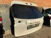 Крышка багажника Lexus NX 2014-2017 OEM 67005-78050 вид спереди