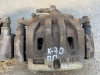 OEM номер 47730-06020 на корпусе суппорта Camry 70