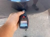 Дверь задняя левая Hyundai Tucson TL (2015-2021) OEM 77003-D3000