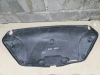 Обшивка багажника Toyota Camry 70 XV70 (64811-06771) 2017-2023