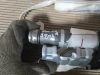 Боковой ракурс оригинальной шторки безопасности Тойота Рав 4 50 73930-0R100