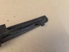 Бархотка двери Mitsubishi Eclipse Cross GK 2020- OEM 5727A384