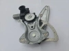 Стеклоподъемник задний правый Toyota C-HR 2020 OEM 85720-F4020 общий план