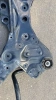 Передний подрамник Toyota Camry 70 XV70 (2017-2023) OEM 51430-33022