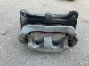 Суппорт тормозной передний левый Mitsubishi Outlander 3 (GF 2012–2022) OEM MR718380
