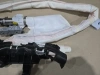 Шторка безопасности Toyota Corolla E210 2018- OEM 62045-02420