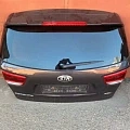 Б/у Крышка багажника Kia Sorento Prime UM (2014-2020) в Казани "Разбор №1" Оригинал Оригинальная б/у крышка багажника Киа Соренто Прайм ЮМ 2014-2020 Отличное cостояние Казань