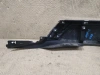 Накладка крышки багажника Mitsubishi Outlander 3 (GF) 2012-2022, OEM 8330A440