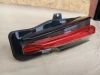 Фонарь Lexus NX правый OEM 81580-78040 крепления