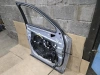 Передняя левая дверь Mazda CX-5 II (KF) 2017+ OEM KE01-72-110C