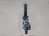 Ремень безопасности Hyundai Santa Fe 4 TM (2018-2024) задний левый OEM 10451201FE0