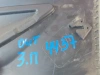 Молдинг двери правый Mitsubishi Outlander 3 (GF) 2015-2022 OEM 5757A516