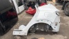 Задняя левая четверть Hyundai Tucson TL (2018-2021) OEM 75010-2B400