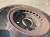 Тормозной диск передний Lexus NX (2014-2017) OEM 43512-0E030