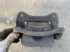 Передний тормозной суппорт Kia Stinger J5 (2017-2023) OEM 58101-J5100