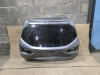 Крышка багажника Nissan Qashqai J11 2013-2021 OEM 91055BR000