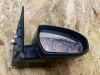 Зеркало Hyundai Tucson TL 2020- Правое OEM 87620-D3500