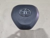Подушка безопасности в рулевое колесо Toyota RAV4 50 XA50 2018- OEM 73980-0R022