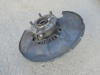 паспорт качества ориг Кулак OEM 48068-30070 в руке
