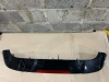 Спойлер Kia Sorento Prime UM (2014-2020) OEM 87281-C5000