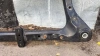 Передний подрамник Toyota Camry 70 XV70 (2017-2023) OEM 51430-33022