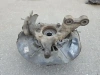 Кулак поворотный передний правый Lexus RX 4 (AGL25L) 2015-2022 OEM 4334030090