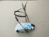 Замок правой двери Nissan X-Trail 80500-4CM0A крупный план контакта