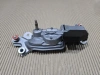 Оригинальный мотор дворника задний Lexus RX 4 OEM 85130-0E010 крупным планом