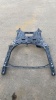 Подрамник Honda CRV 5 RW (2020-) передний, оригинал, OEM 50350PY3A01