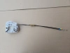 Замок двери передний правый Mitsubishi Eclipse Cross GK (2020-) — OEM 5715A726