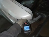 Задняя левая четверть Lexus GS 4 (2011-2020) OEM 75604-30230