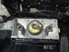 Торпедо Toyota C-HR (2016-2023) б/у, OEM 55401-F4020