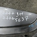 Крышка багажника Nissan Qashqai Оригинальная крышка багажника Nissan Qashqai J11 2013-2021