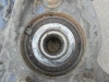Кулак поворотный передний левый Toyota Corolla E210, 2018-, OEM 48045-02150